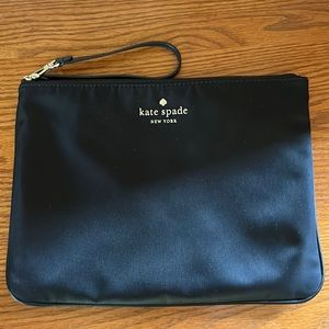Kate Spade Large Wristlet